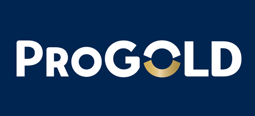 ProGold logo