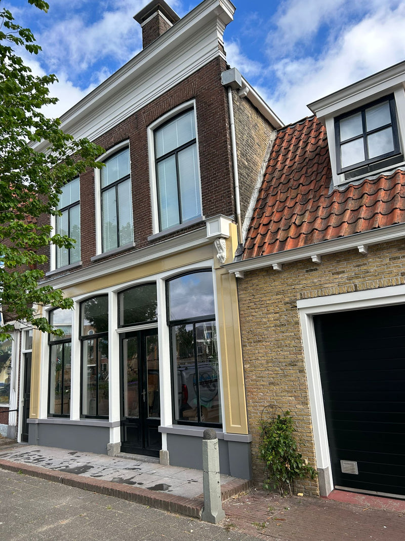 RAL 9010 afbeelding 2