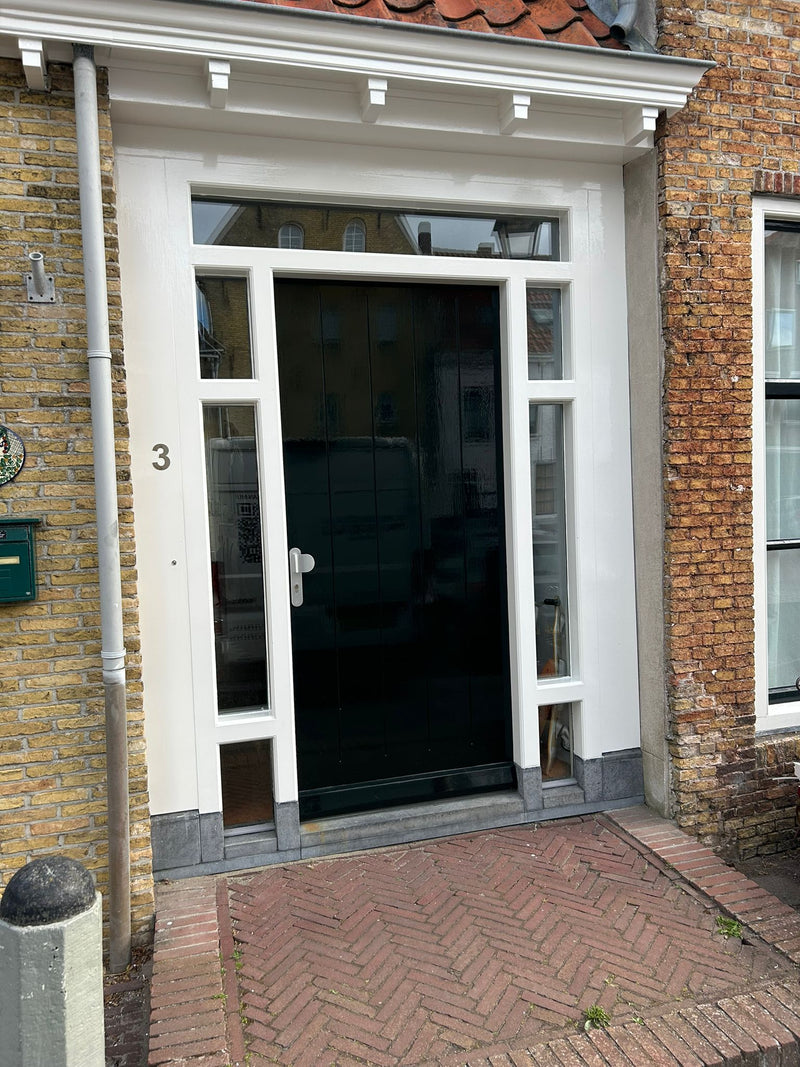 RAL 9010 afbeelding 1