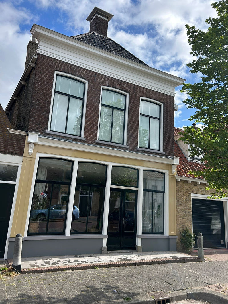 RAL 1001 afbeelding 1