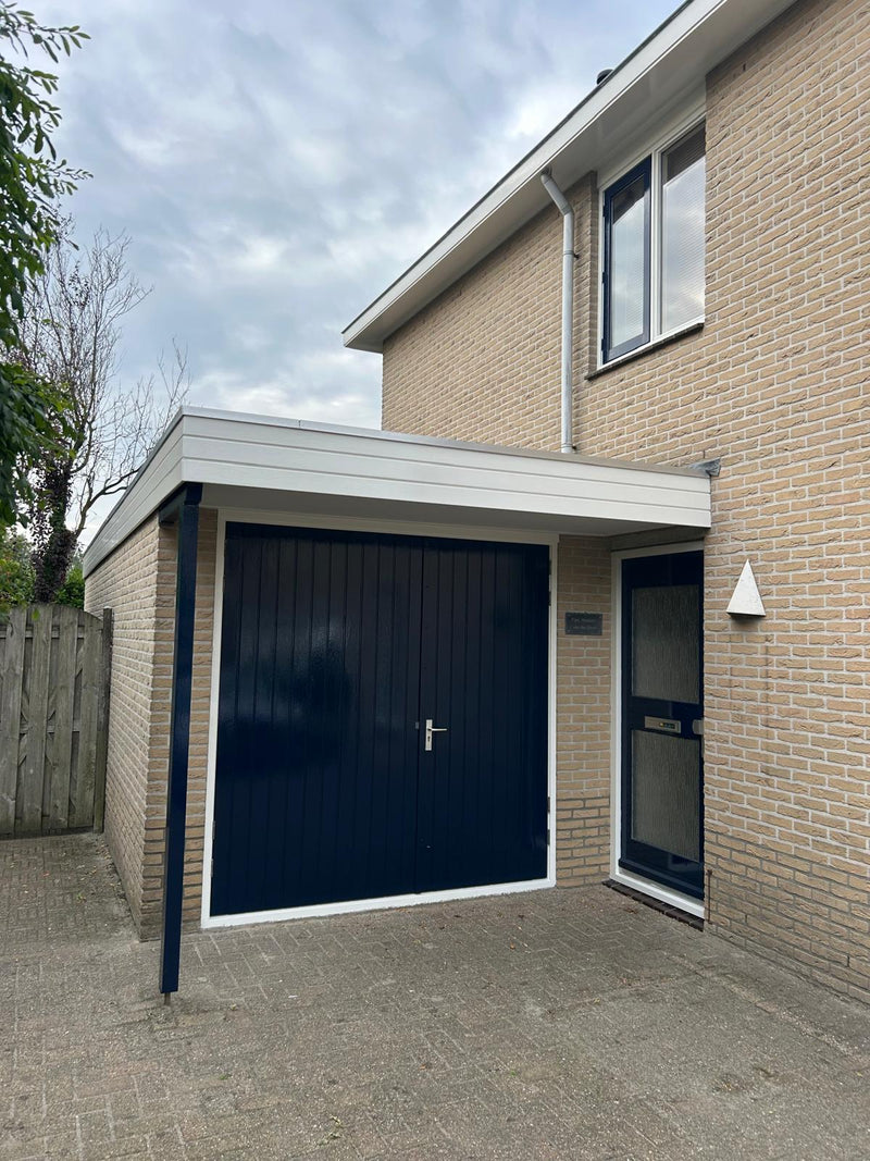 RAL 5011 afbeelding 3